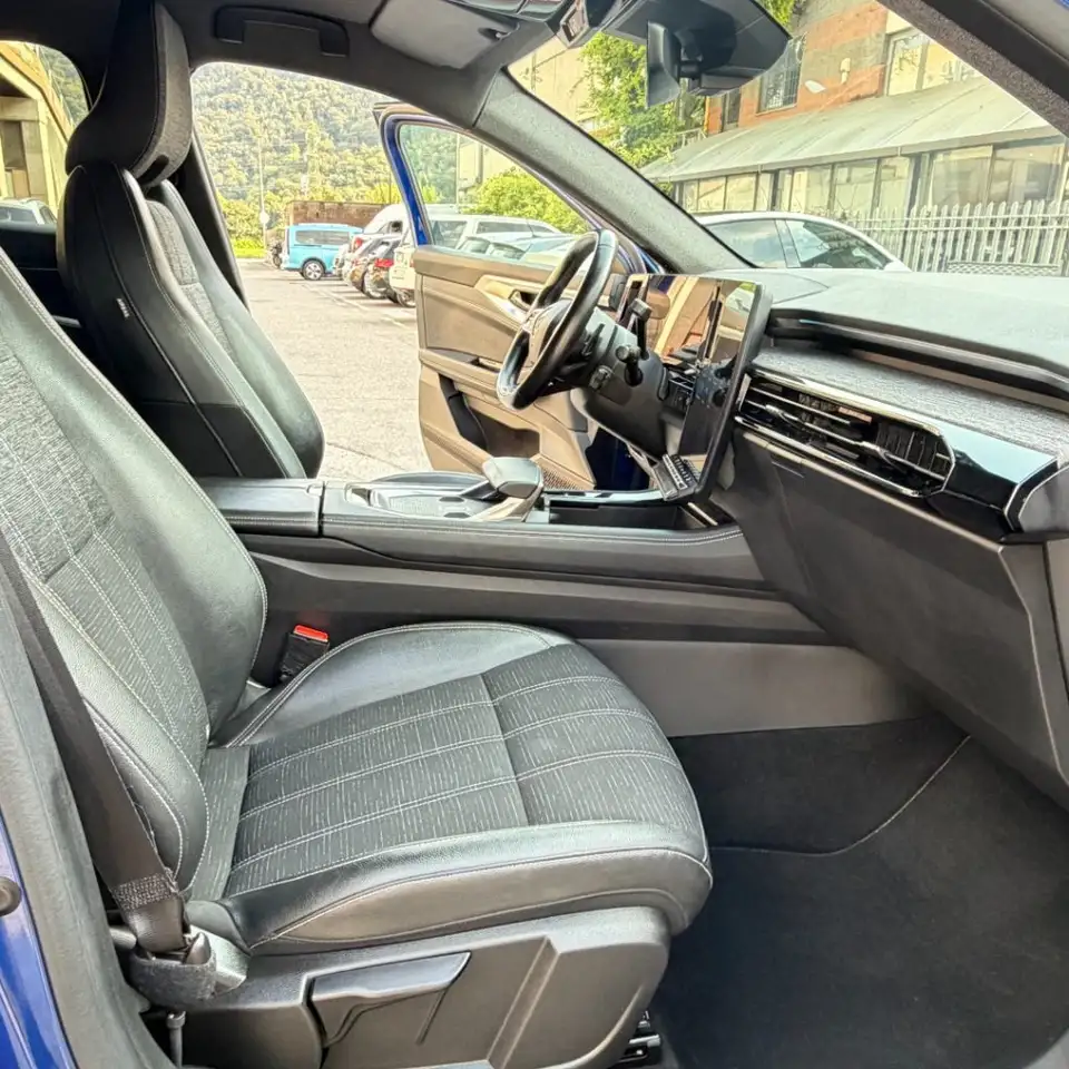 Renault Austral Mild Hybrid 160 CV Auto Techno, миниатюра 8