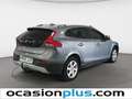 Volvo V40 Cross Country D2 Kinetic 120 Gris - thumbnail 4