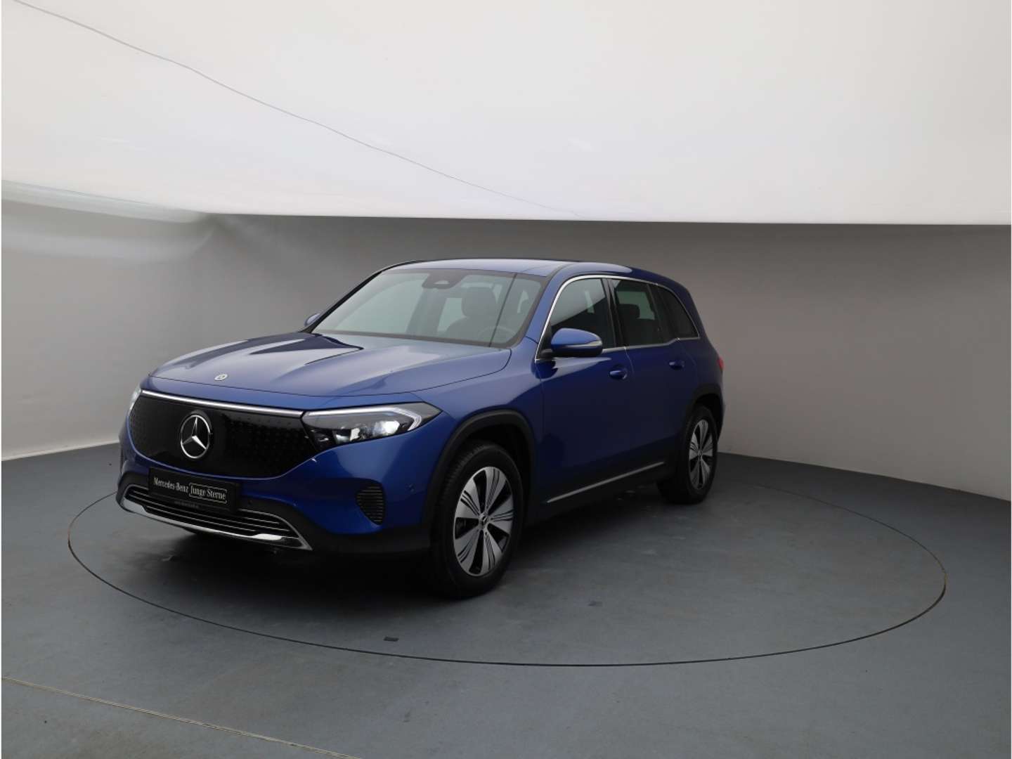 Mercedes EQB 300 Progressive -  - Joinsteer - #1