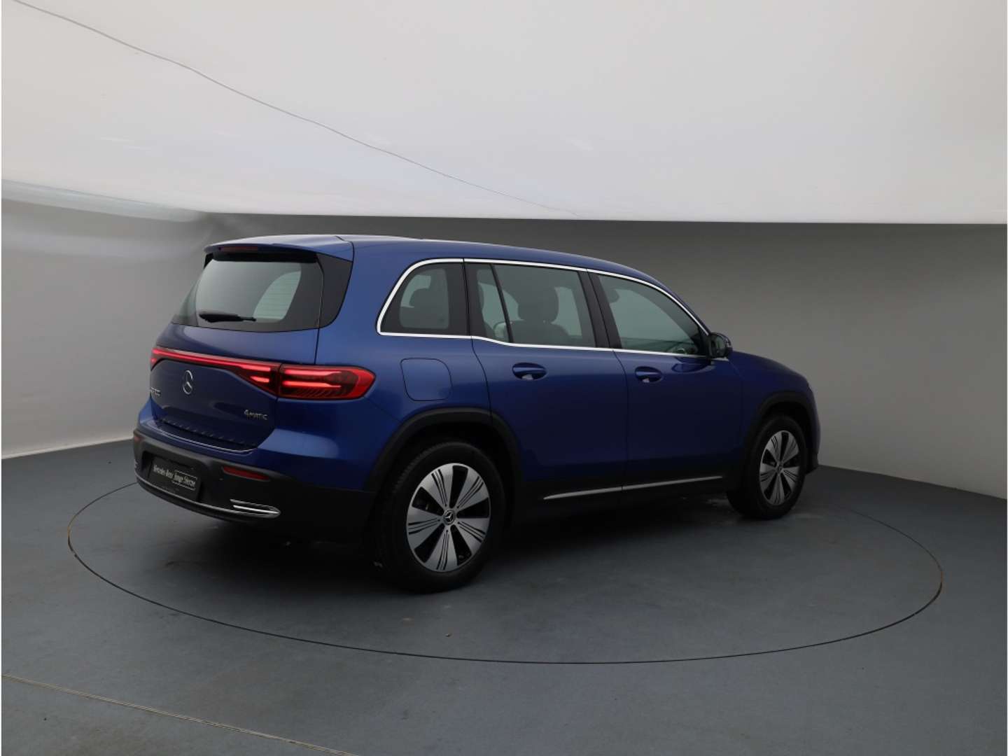 Mercedes EQB 300 Progressive -  - Joinsteer - #4