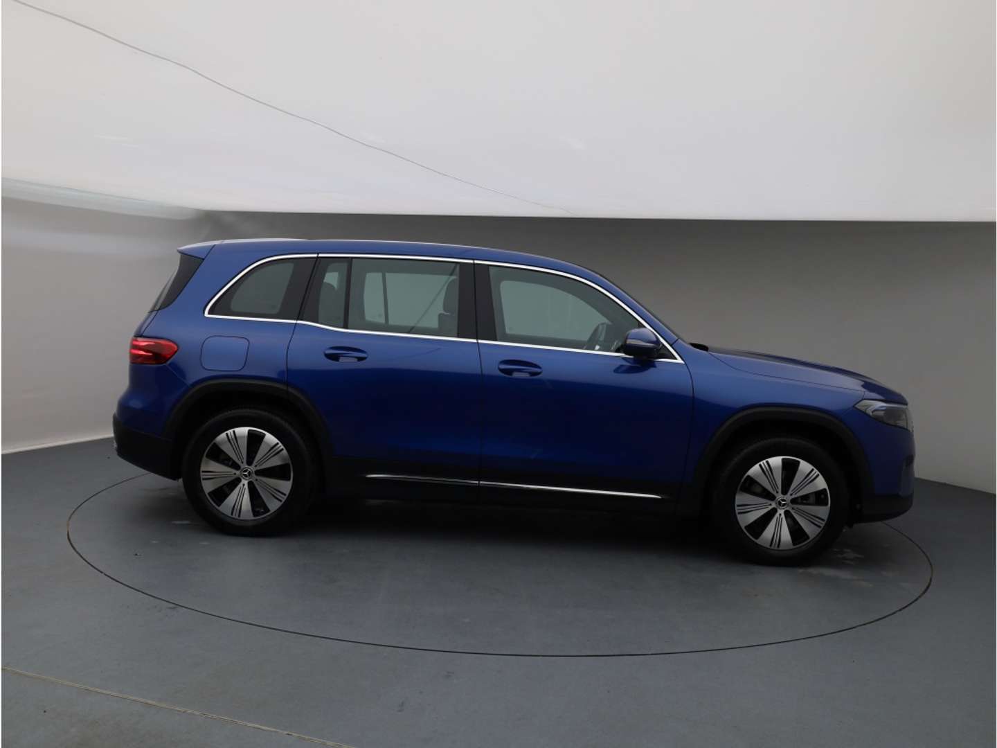 Mercedes EQB 300 Progressive -  - Joinsteer - #5