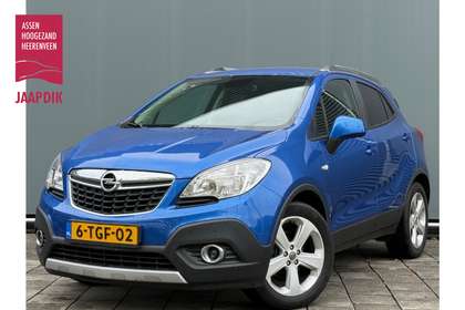 Opel Mokka BWJ 2014 | 1.6I 116PK Edition | TREKHAAK | SPORTST