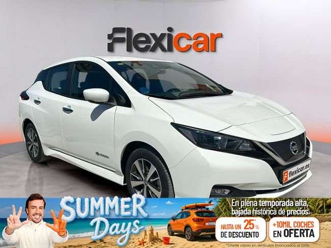 Nissan Leaf 40kWh Acenta - foto 1