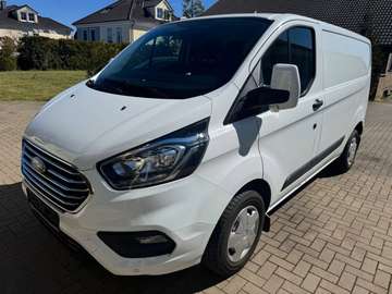 Transit Custom 300 L1H1 LKW VA Trend