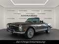 Mercedes-Benz 280 SL Pagode Leder/Note 1/VollRestauriert/Chrom Grey - thumbnail 1