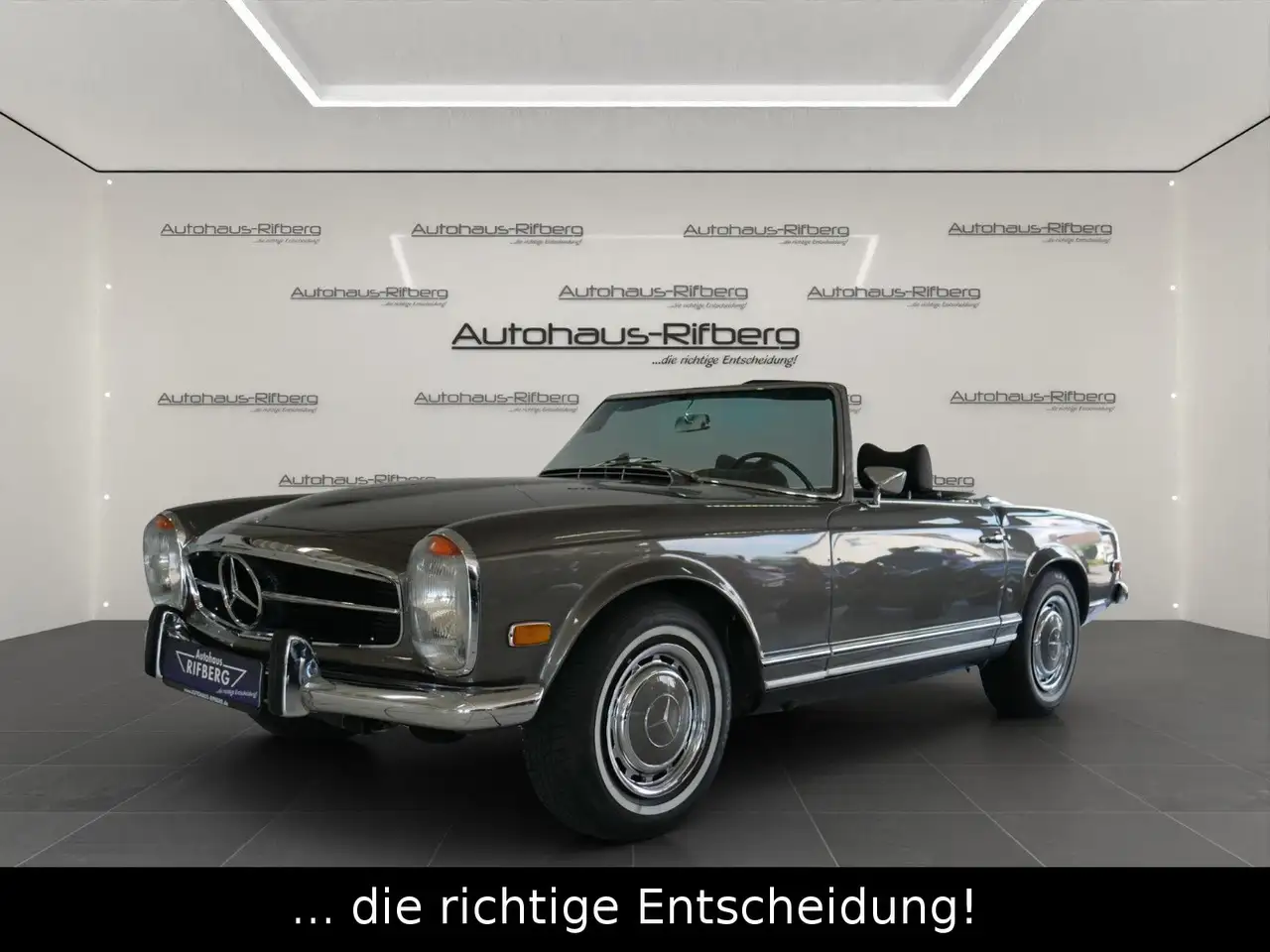 Mercedes-Benz 280