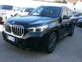 BMW X1 X1 U11 sdrive18d MSport auto Nero - thumbnail 1