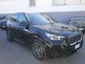 BMW X1 X1 U11 sdrive18d MSport auto Nero - thumbnail 3