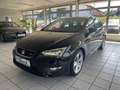 SEAT Leon ST FR *LED*Allwetter*TOP-Zustand*Teilleder* Schwarz - thumbnail 1
