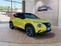 Nissan Juke 1,6 Hybrid 19*Alu/Navi/LED/ACC/Winterp      ** Żółty - thumbnail 8
