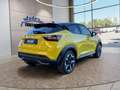 Nissan Juke 1,6 Hybrid 19*Alu/Navi/LED/ACC/Winterp      ** Żółty - thumbnail 5