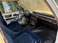 BMW 730 E3 3.0S 1.Besitz Motor läuft Blanc - thumbnail 8