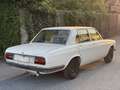 BMW 730 E3 3.0S 1.Besitz Motor läuft Blanc - thumbnail 6