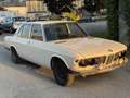 BMW 730 E3 3.0S 1.Besitz Motor läuft Blanc - thumbnail 3