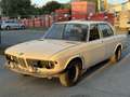 BMW 730 E3 3.0S 1.Besitz Motor läuft Blanc - thumbnail 1