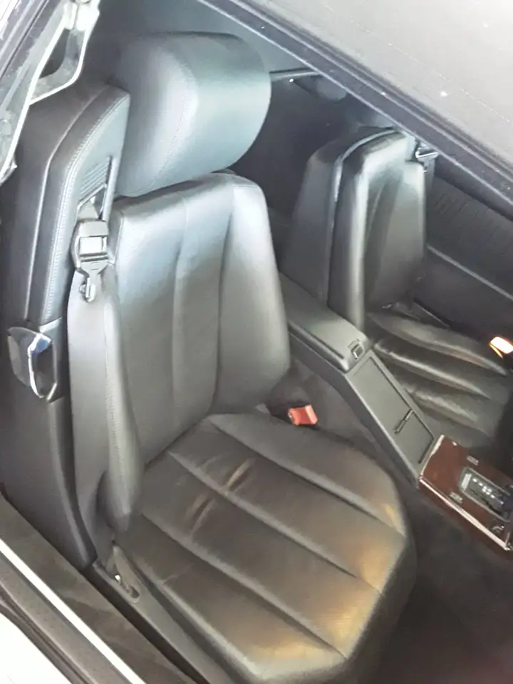 Mercedes-Benz SL 320 Decapottabile, foto 11