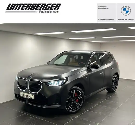 BMW X3 M