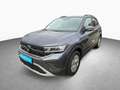 Volkswagen T-Cross Life 1.0 TSI 5-Gang KAMERA LED PDC SITZHEIZ Grijs - thumbnail 13