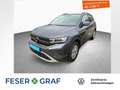 Volkswagen T-Cross Life 1.0 TSI 5-Gang KAMERA LED PDC SITZHEIZ Grijs - thumbnail 1