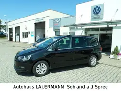 Volkswagen Sharan Comfortline 2.0 TDI BMT