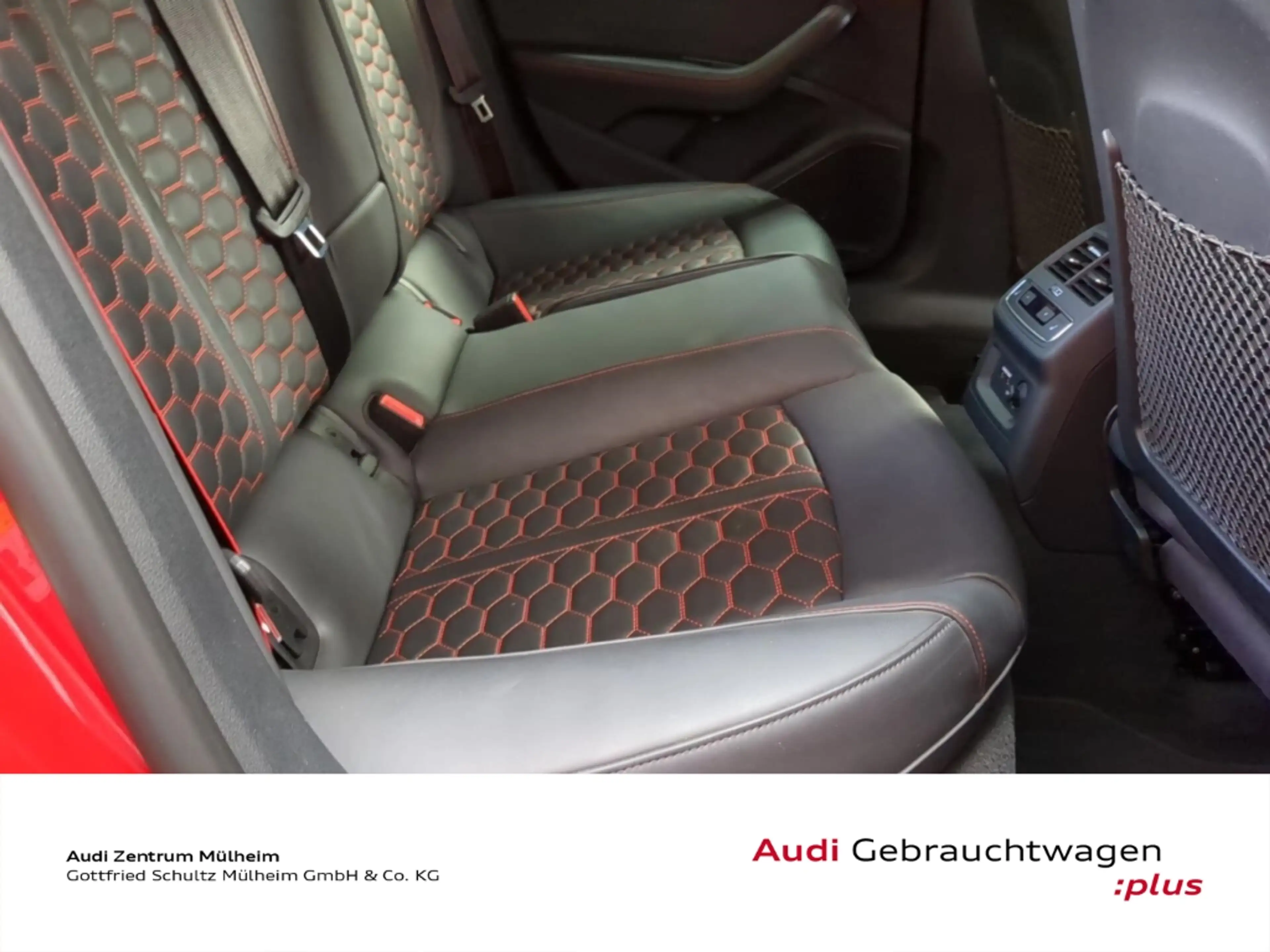 Audi RS5 Sportback 2.9 TFSI quattro Navi Matrix LED virtual — photo 7