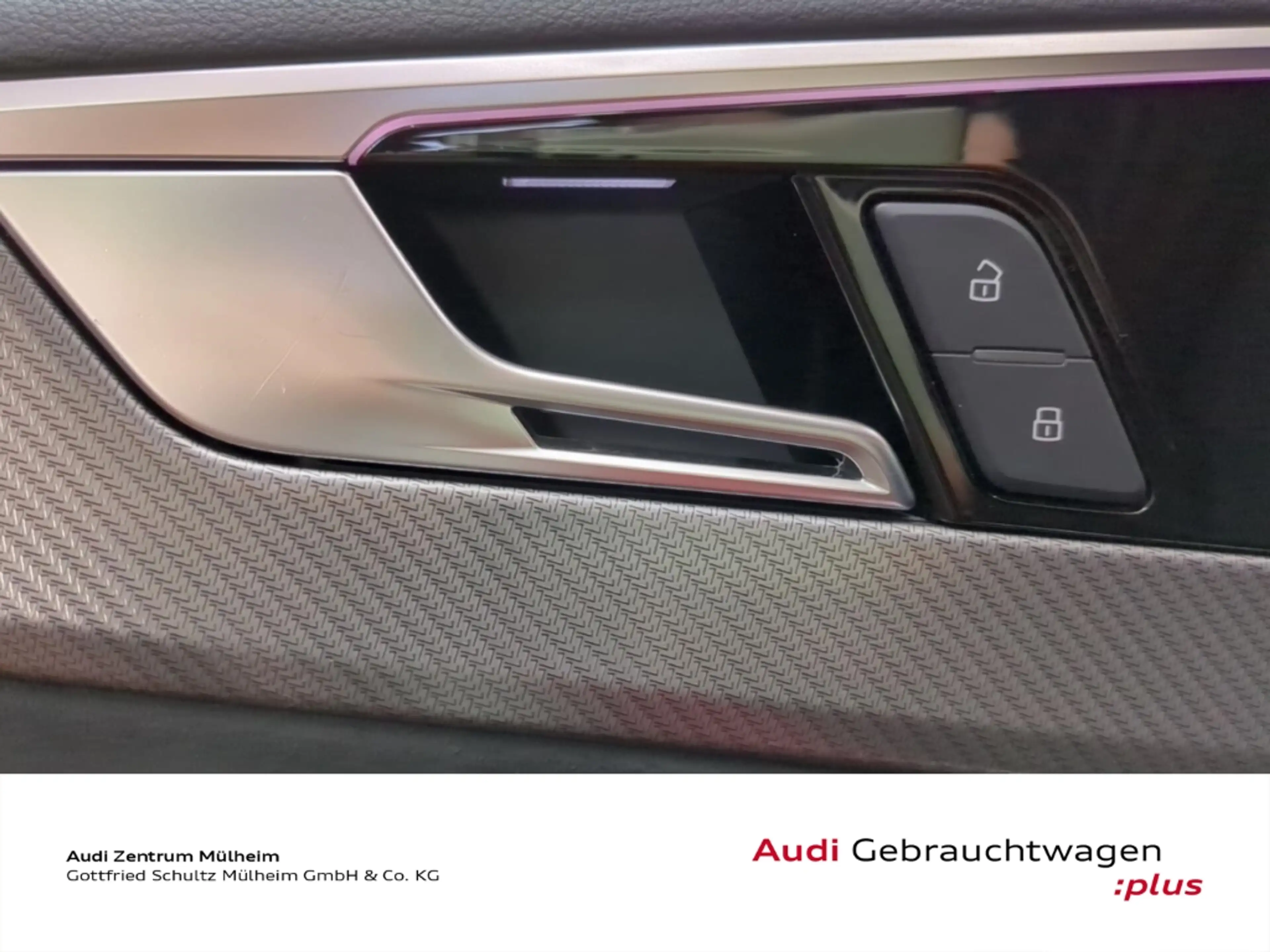 Audi RS5 Sportback 2.9 TFSI quattro Navi Matrix LED virtual — photo 14