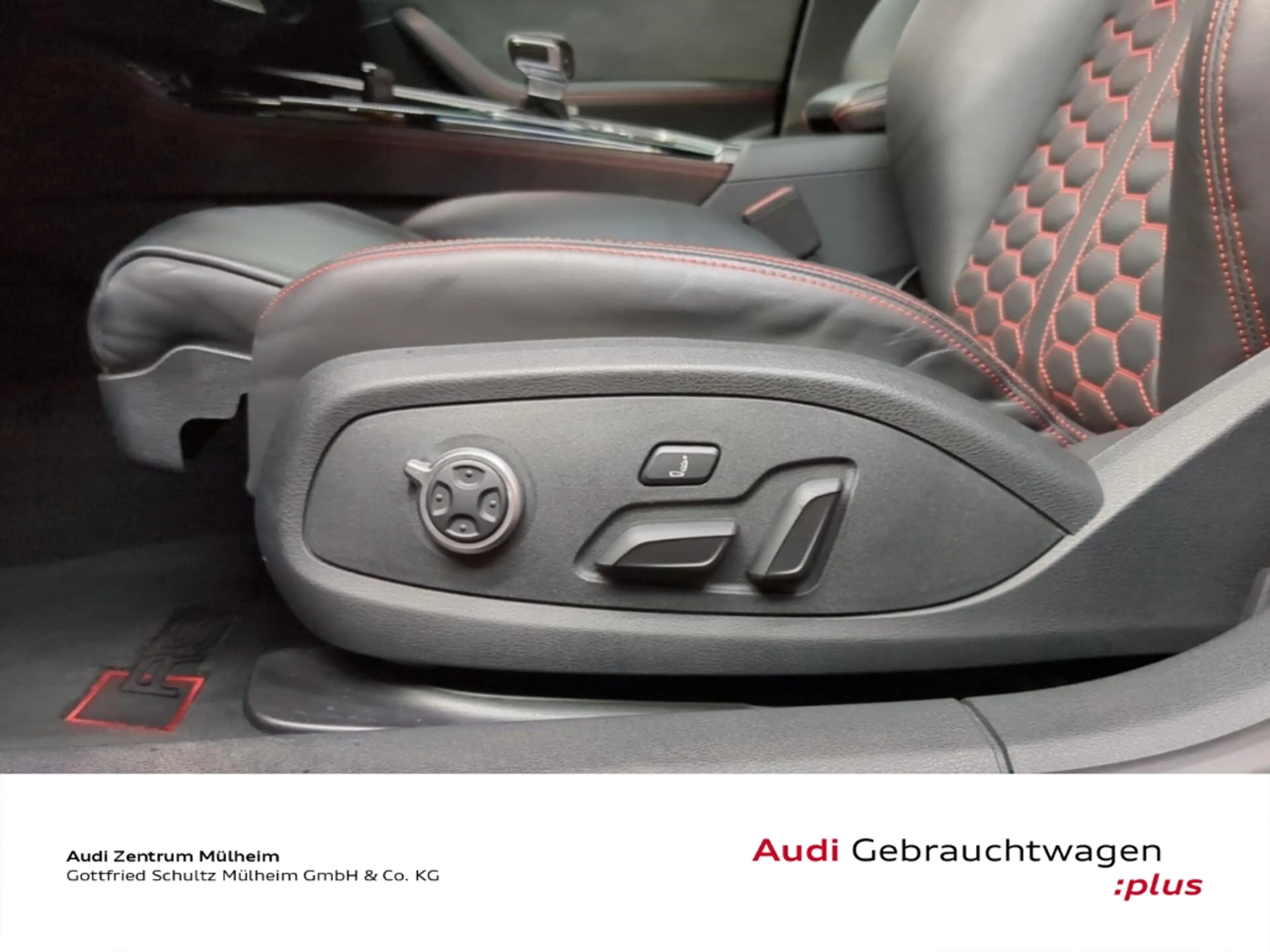 Audi RS5 Sportback 2.9 TFSI quattro Navi Matrix LED virtual — photo 12