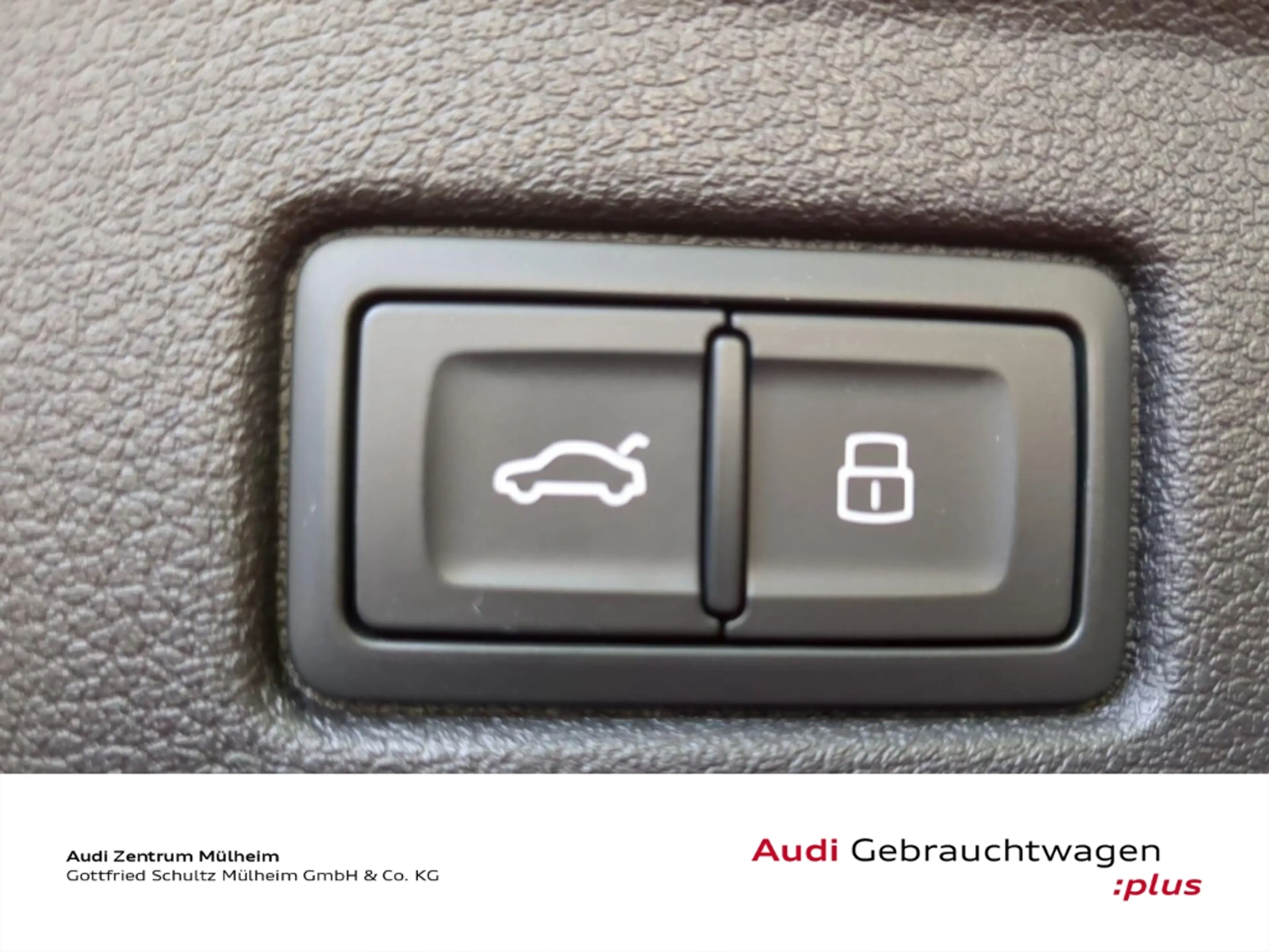 Audi RS5 Sportback 2.9 TFSI quattro Navi Matrix LED virtual — photo 10