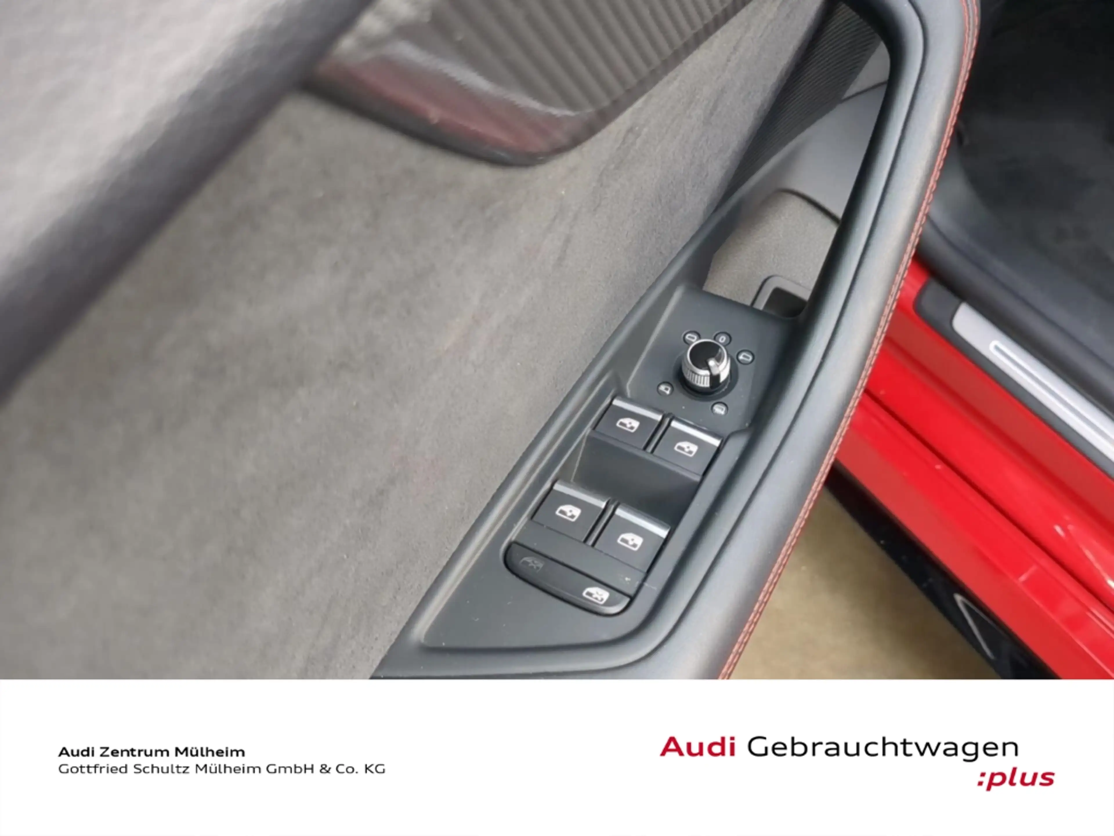 Audi RS5 Sportback 2.9 TFSI quattro Navi Matrix LED virtual — photo 11