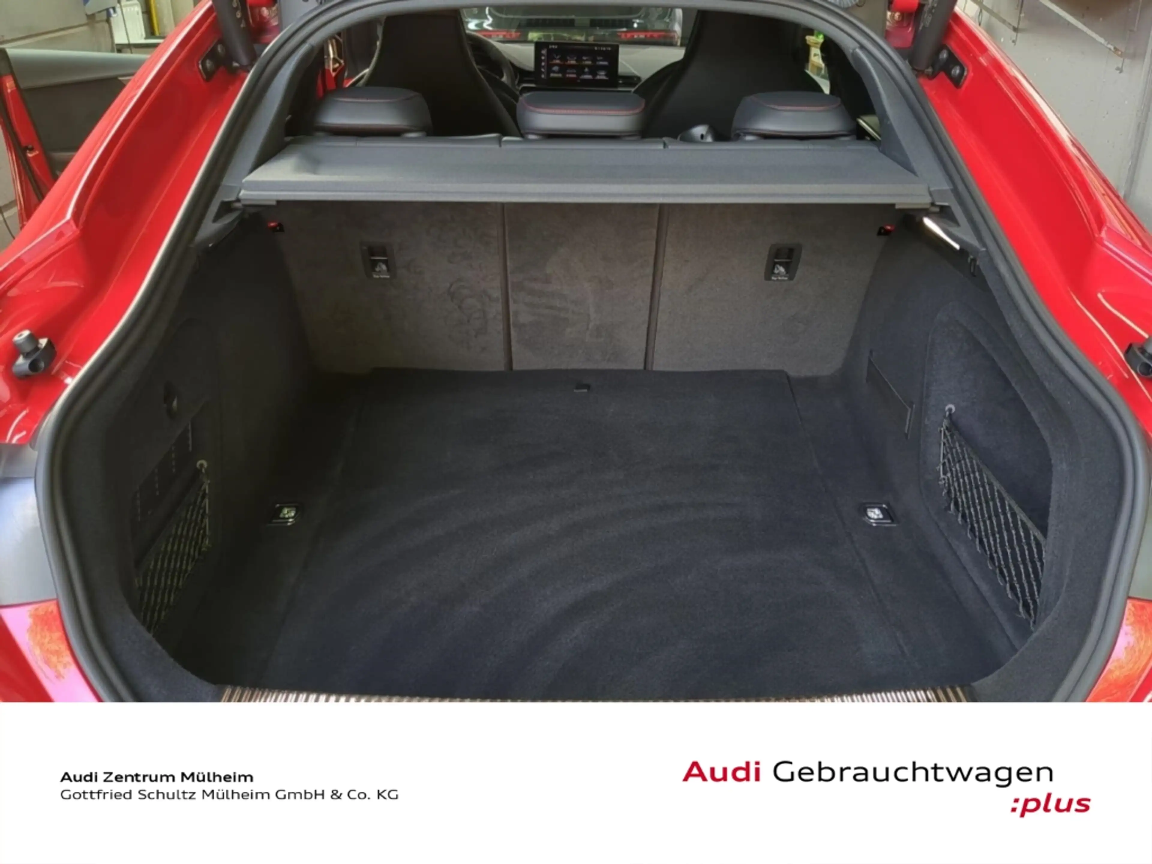 Audi RS5 Sportback 2.9 TFSI quattro Navi Matrix LED virtual — photo 8