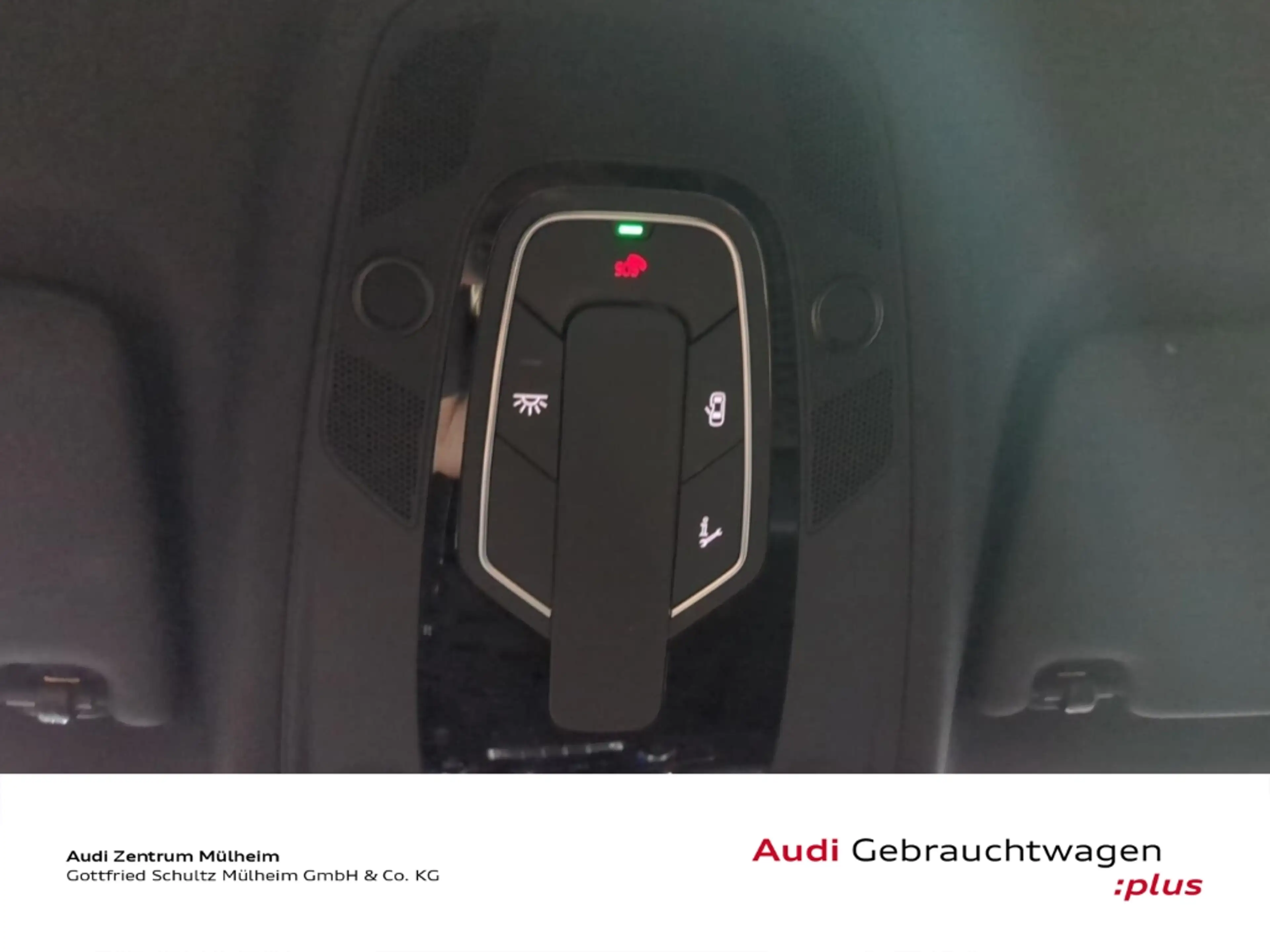 Audi RS5 Sportback 2.9 TFSI quattro Navi Matrix LED virtual — photo 21