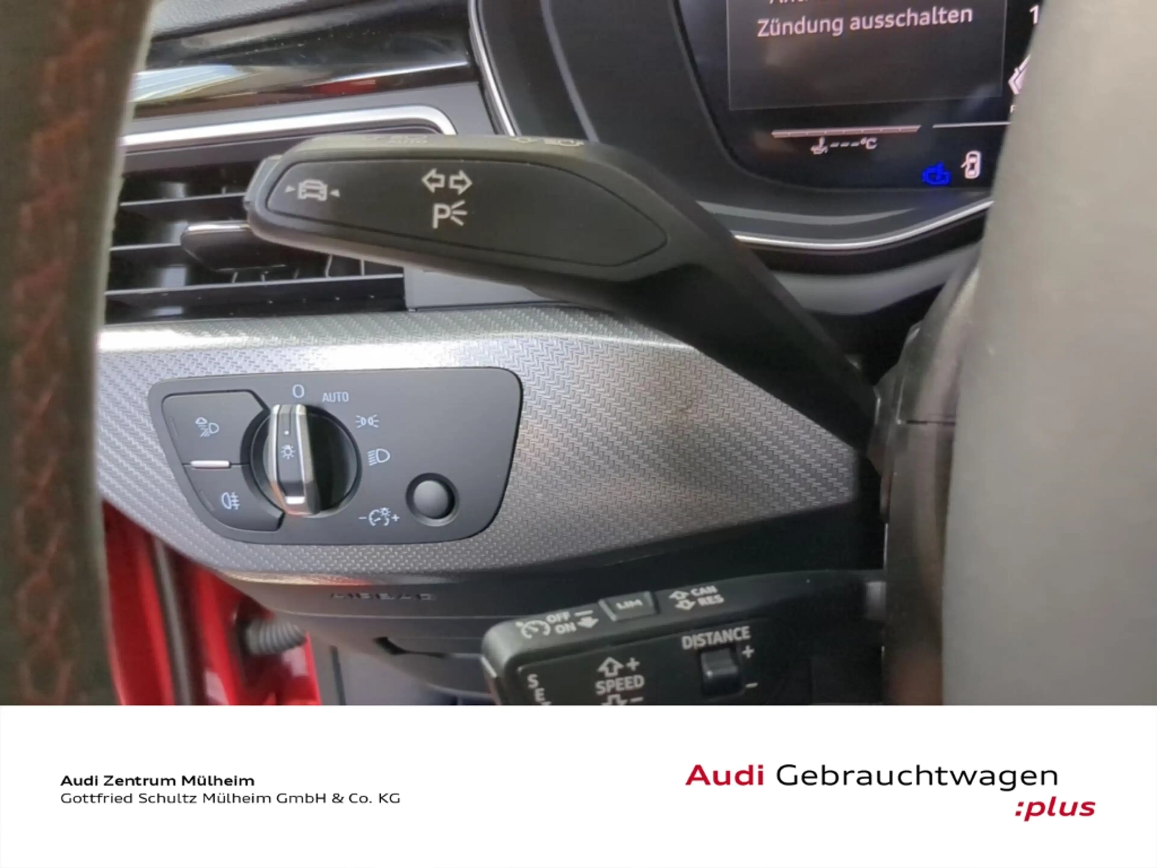 Audi RS5 Sportback 2.9 TFSI quattro Navi Matrix LED virtual — photo 19
