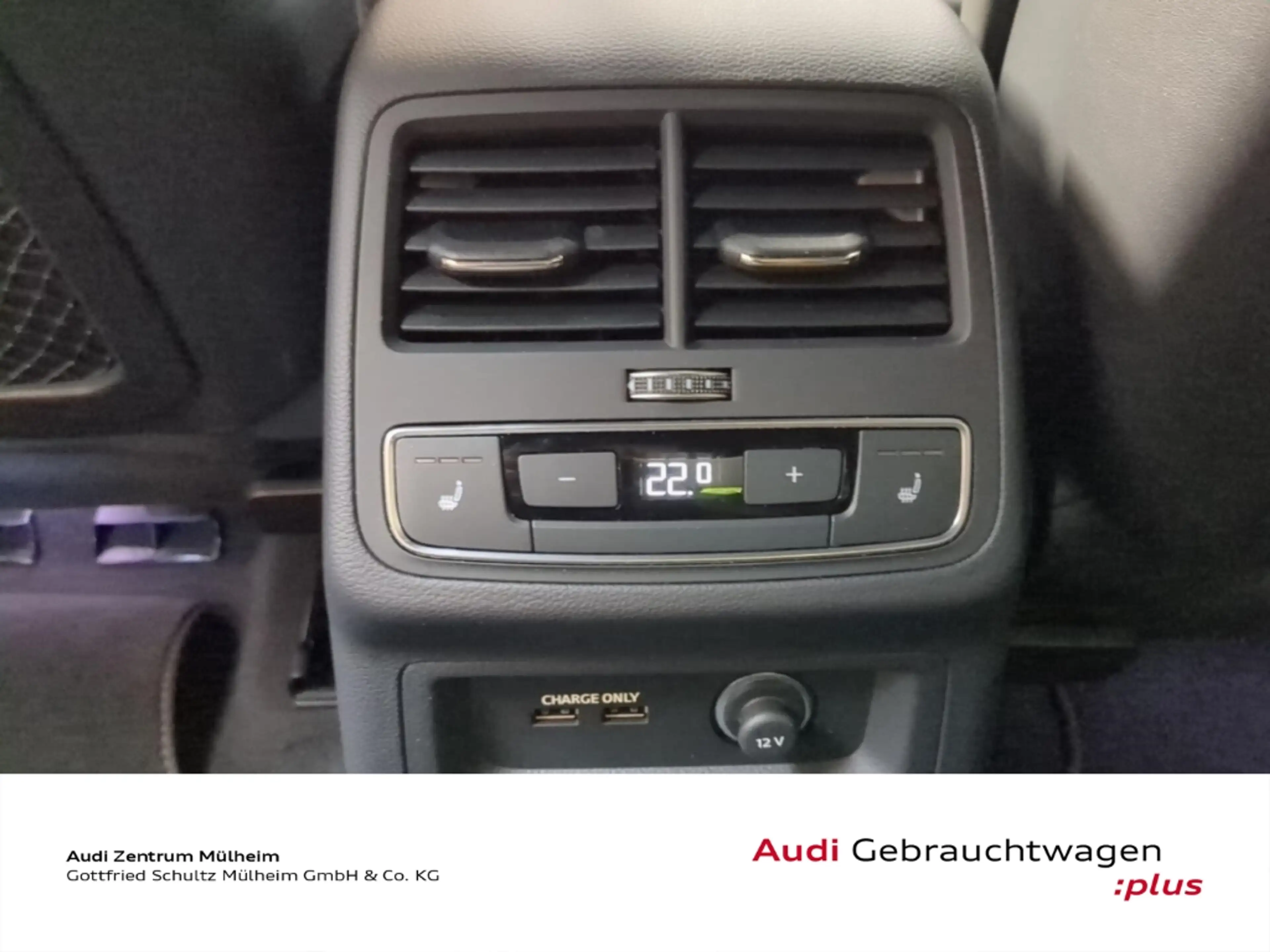 Audi RS5 Sportback 2.9 TFSI quattro Navi Matrix LED virtual — photo 13