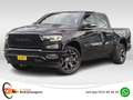 Dodge RAM 1500 5.7 V8 4x4 Crew Cab Limited | NL-auto | 1e ei Zwart - thumbnail 1
