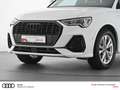 Audi Q3 S LINE 35 TFSI 110(150) KW(PS) Weiß - thumbnail 9