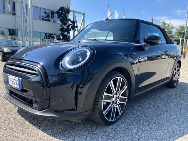 MINI Cooper Cabrio 1.5 Cooper