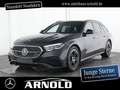Mercedes-Benz E 300 E 300 T de 4M AMG-Line SUPERSCREEN Digital-Light Grau - thumbnail 1