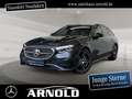 Mercedes-Benz E 300 E 300 T de 4M AMG-Line SUPERSCREEN Digital-Light Grau - thumbnail 1