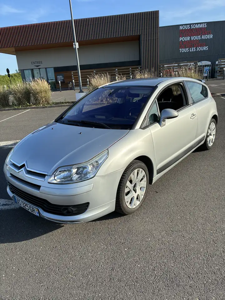 Citroën C4