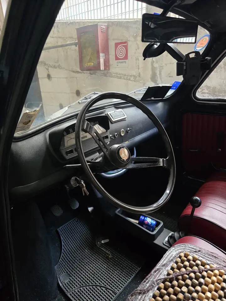 Fiat 500, foto 6