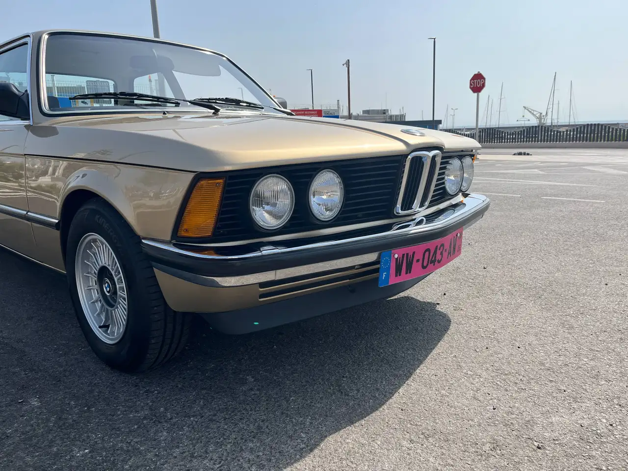 BMW 318i ITB, foto 11