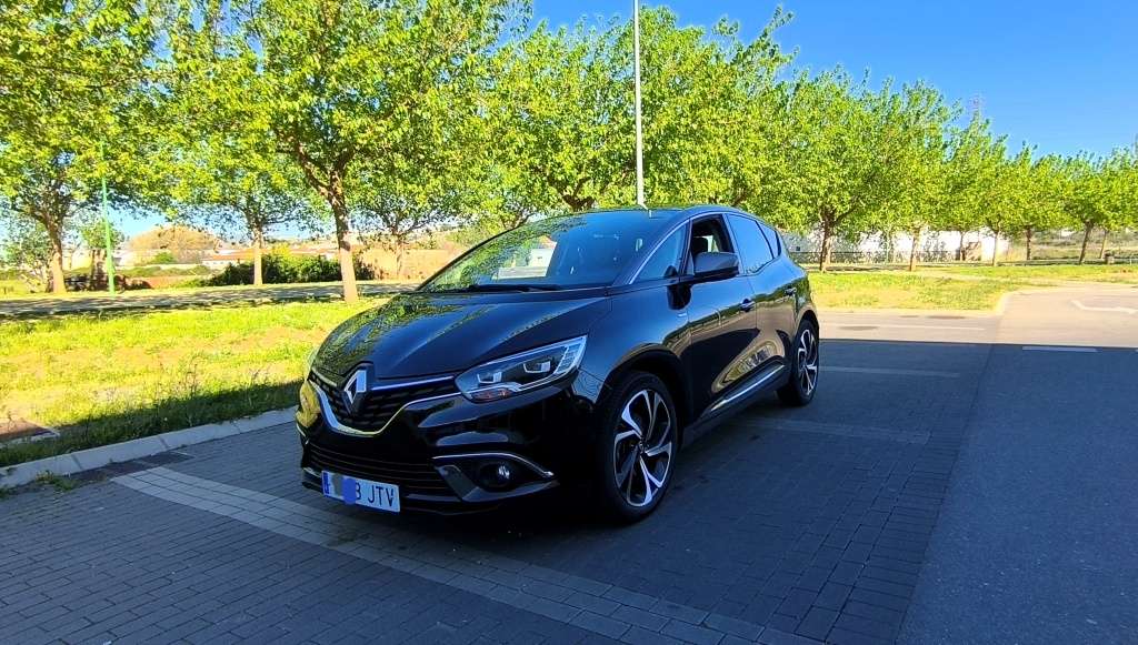 Renault Scenic 1.5dCi Edition One EDC 81kW - foto 1