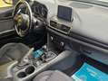 Mazda 3 3 III 2013 5p 1.5 Evolve 100cv Schwarz - thumbnail 12