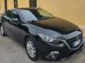 Mazda 3 3 III 2013 5p 1.5 Evolve 100cv Schwarz - thumbnail 3