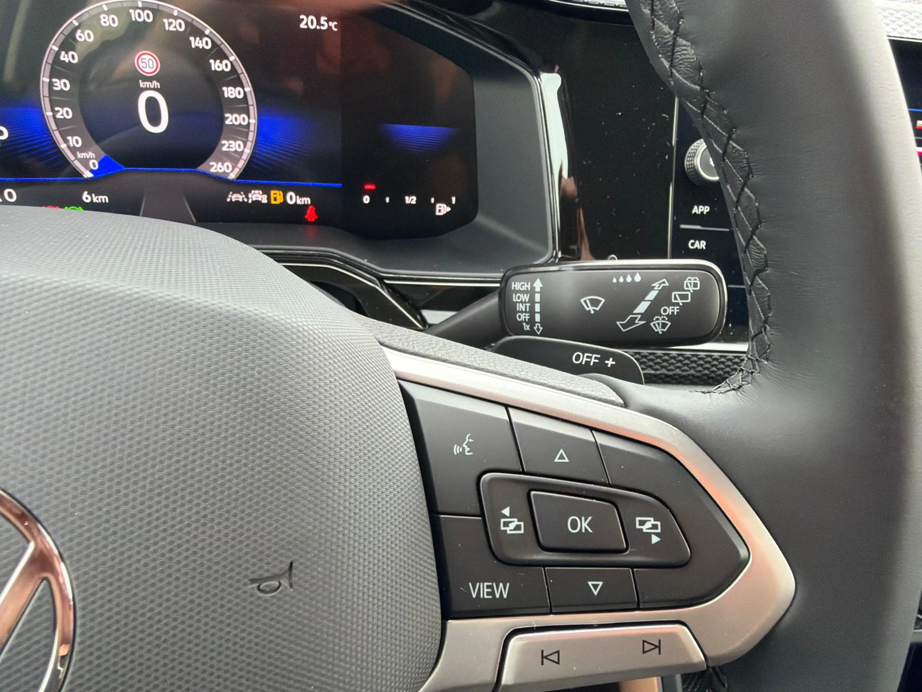 Volkswagen Taigo 1.0 TSI Life *LED*Sitzhzg*Android Auto* — photo 14