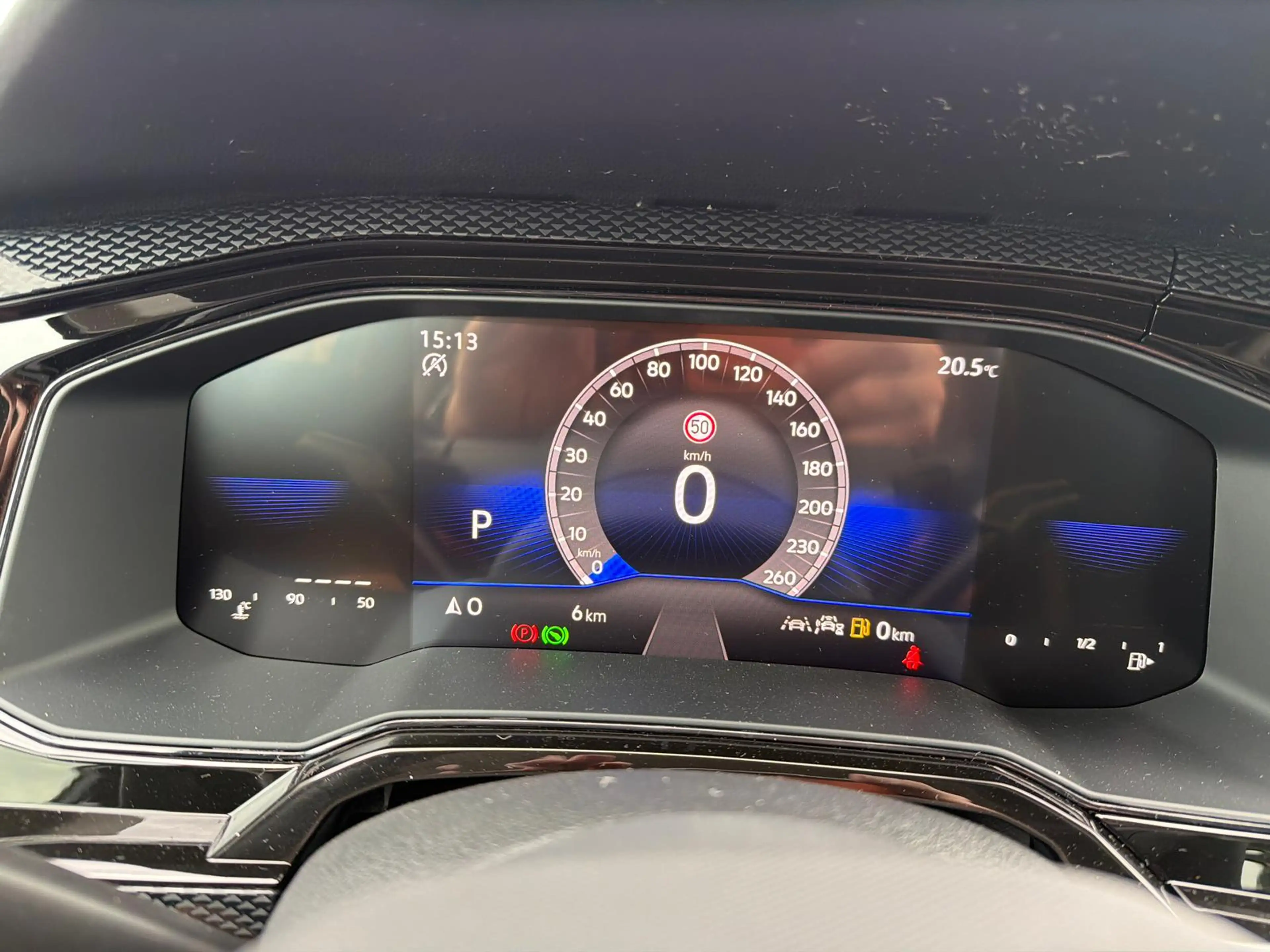 Volkswagen Taigo 1.0 TSI Life *LED*Sitzhzg*Android Auto* — photo 15