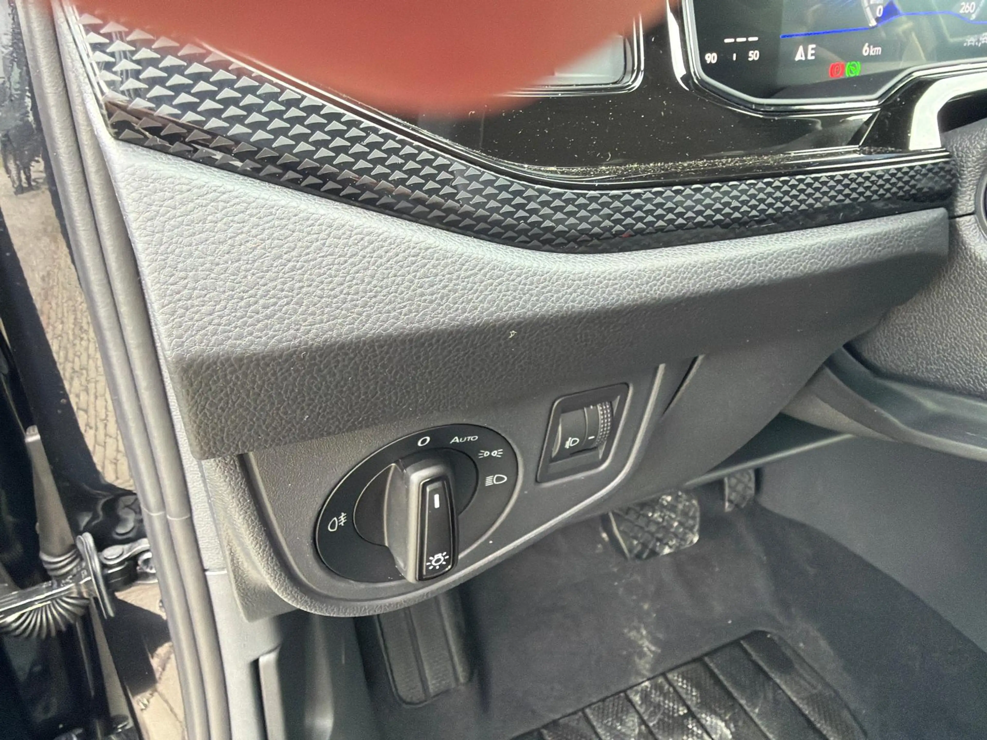 Volkswagen Taigo 1.0 TSI Life *LED*Sitzhzg*Android Auto* — photo 11
