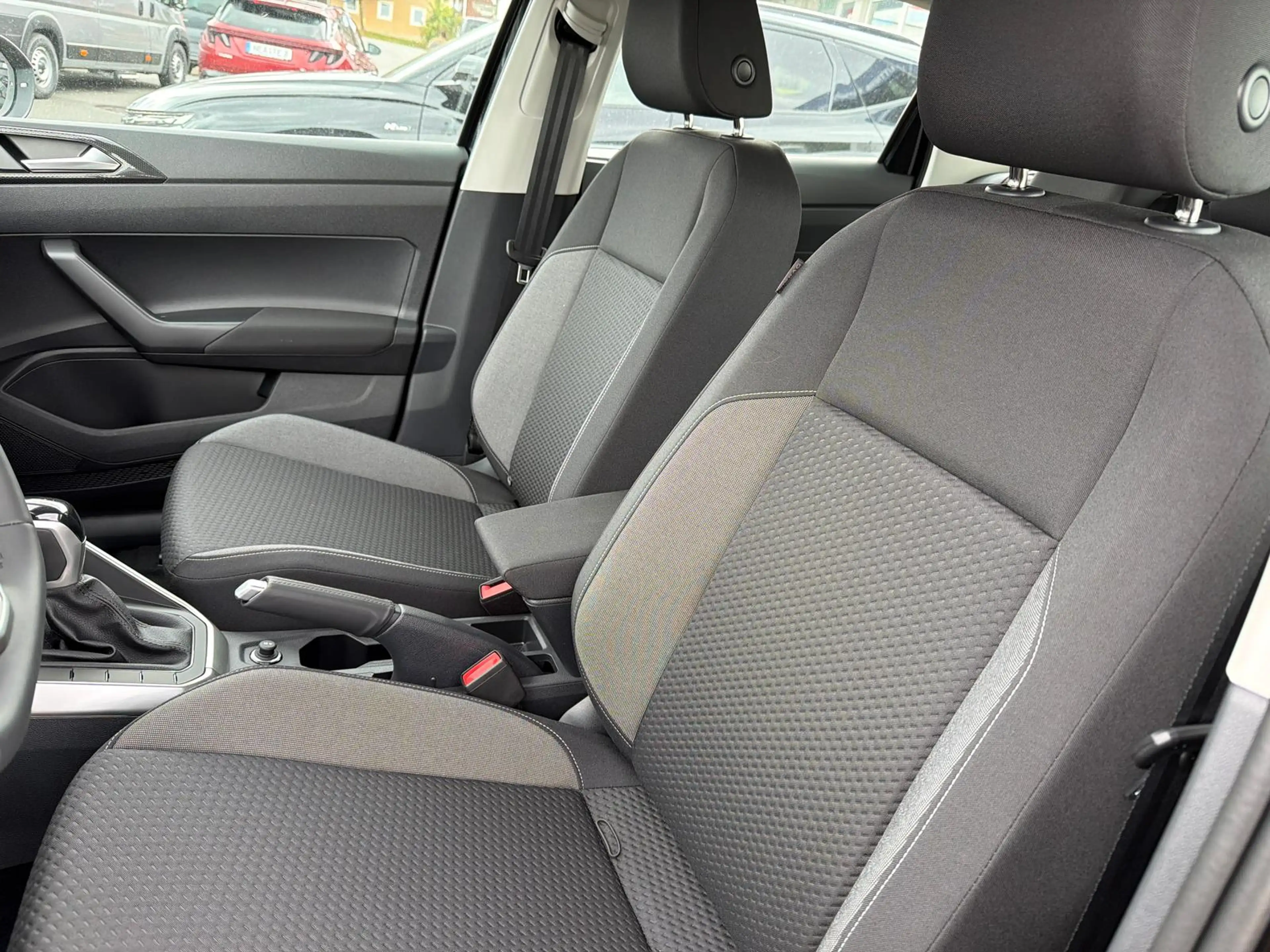 Volkswagen Taigo 1.0 TSI Life *LED*Sitzhzg*Android Auto* — photo 9