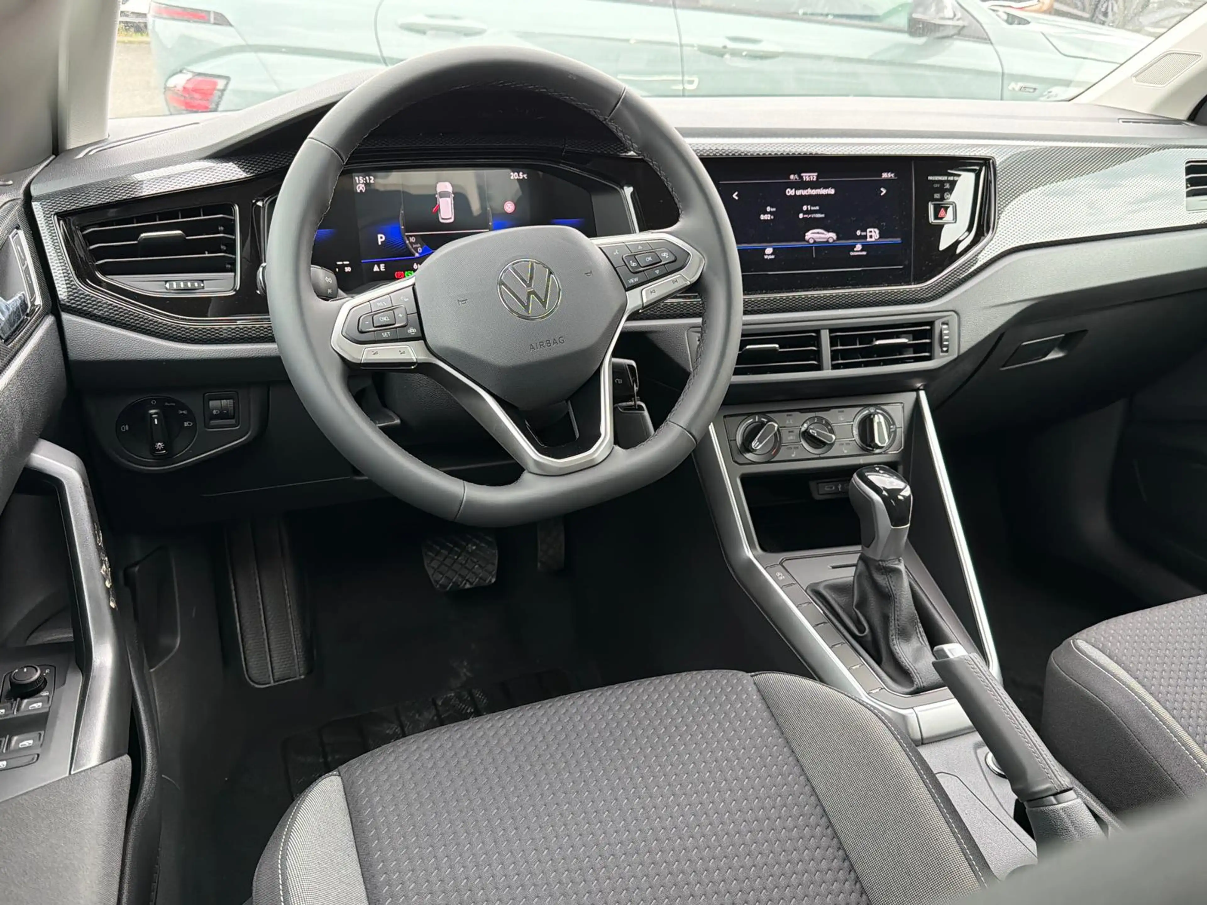 Volkswagen Taigo 1.0 TSI Life *LED*Sitzhzg*Android Auto* — photo 8