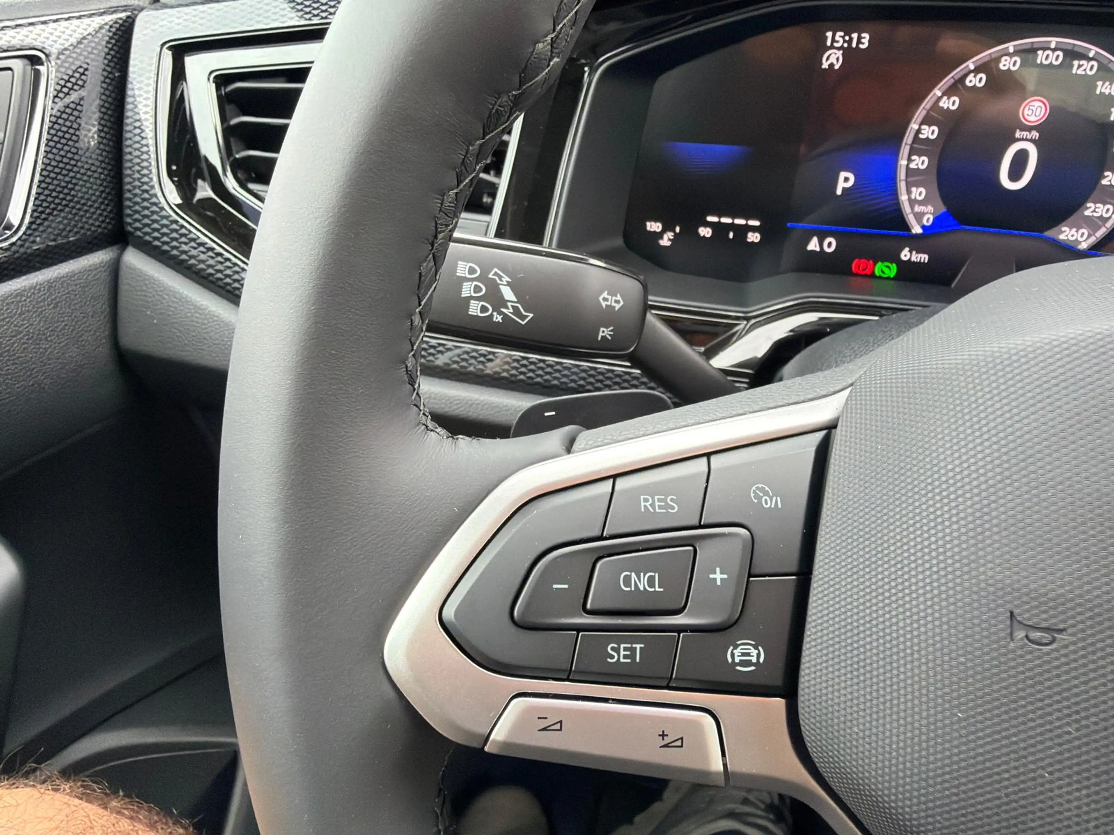 Volkswagen Taigo 1.0 TSI Life *LED*Sitzhzg*Android Auto* — photo 13